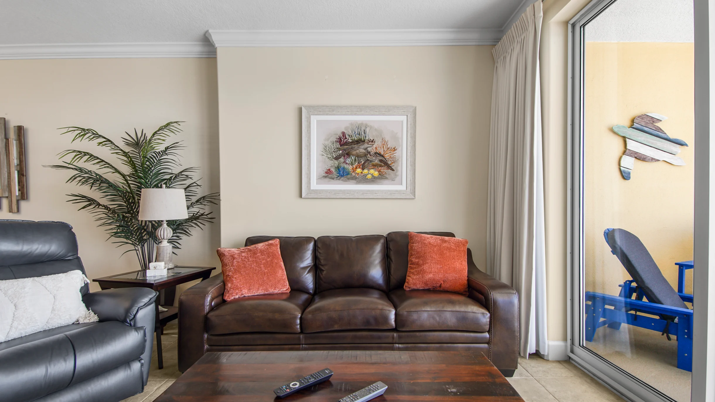 Condo in Panama City Beach property photo 4