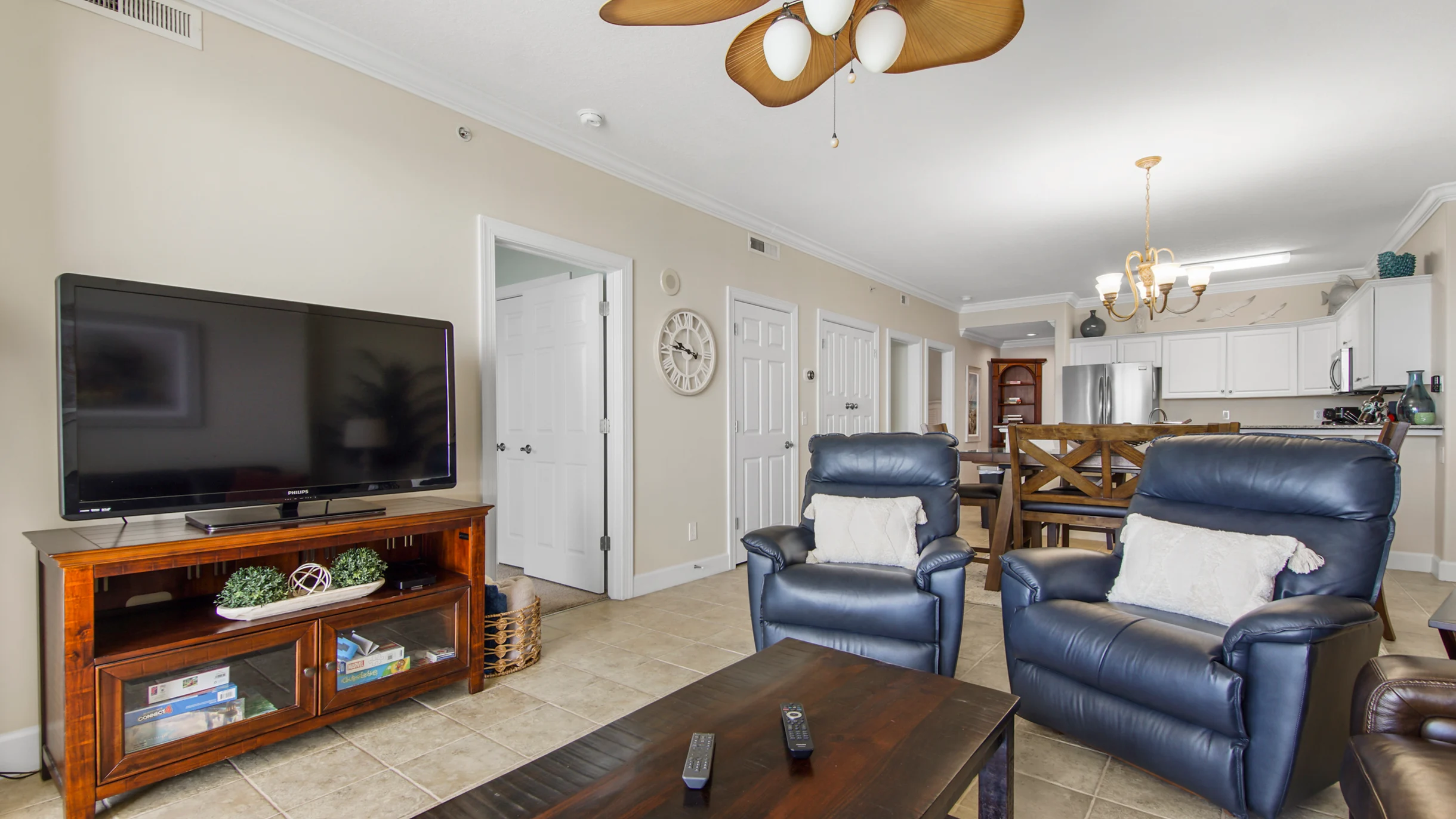 Condo in Panama City Beach property photo 5