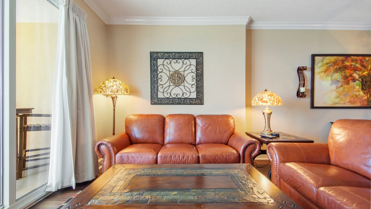 Condo in Panama City Beach property photo 2