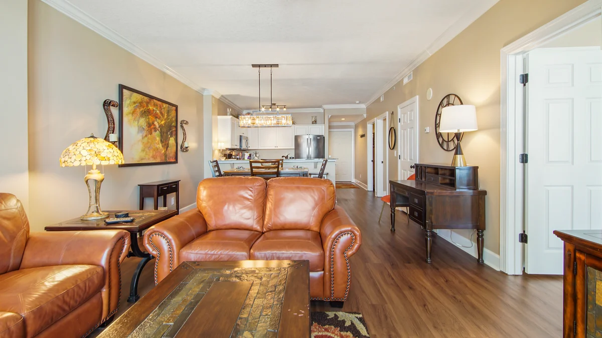 Condo in Panama City Beach property photo 5