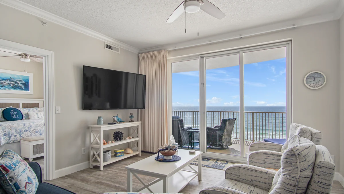 Condo in Panama City Beach property photo 2