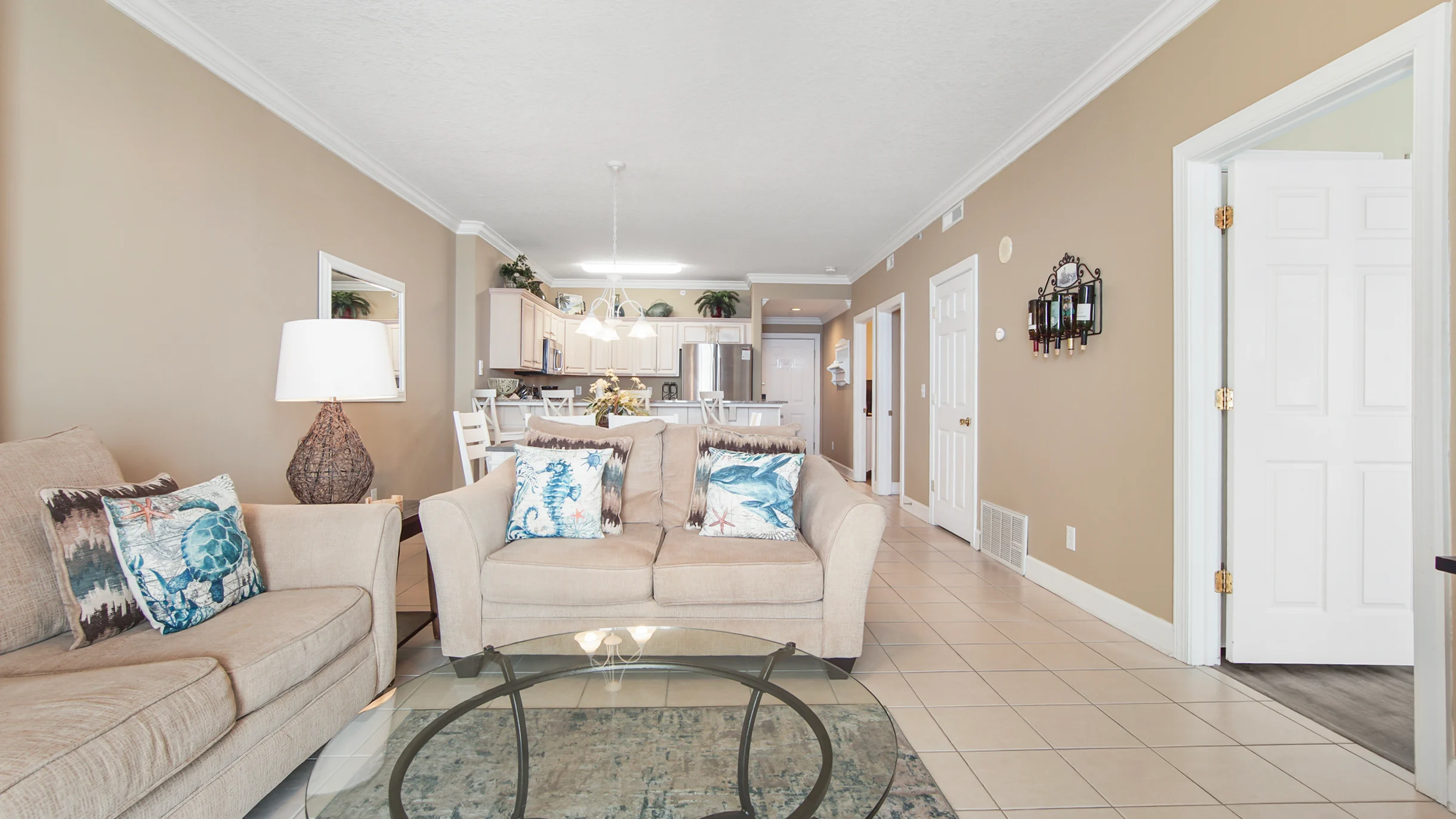 Condo in Panama City Beach property photo 4