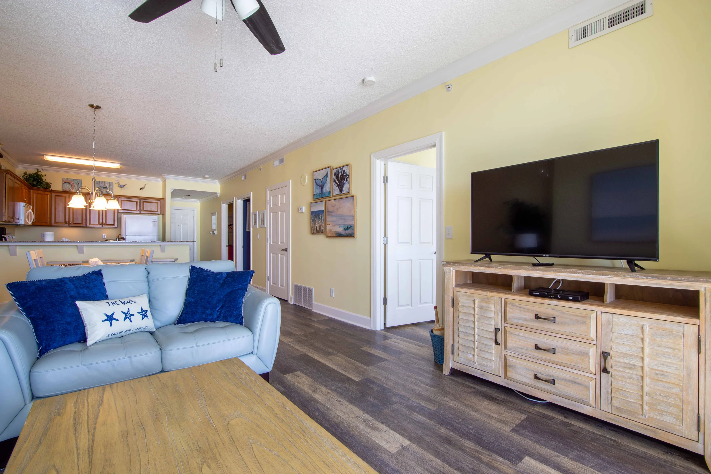 Condo in Panama City Beach property photo 3