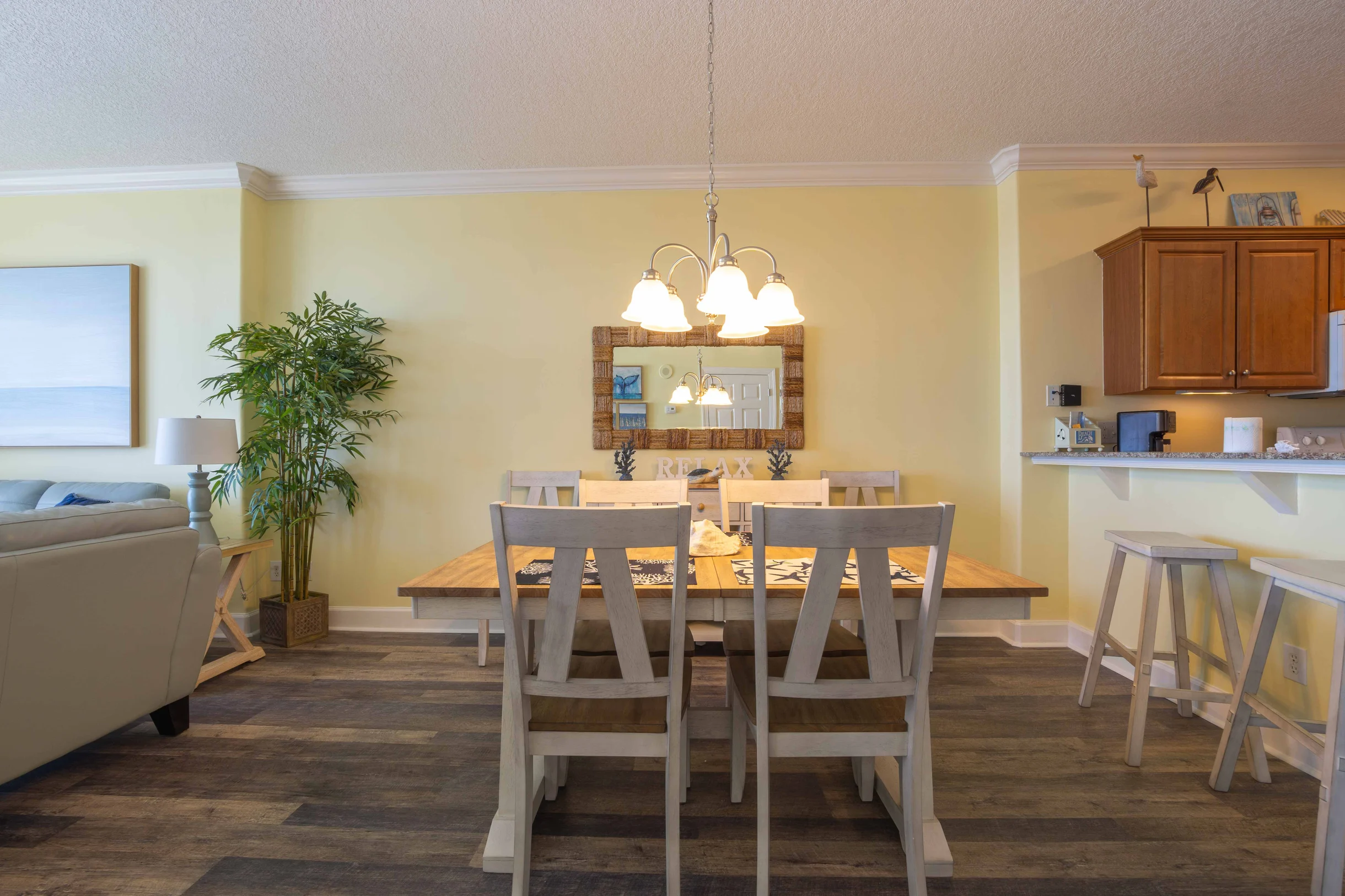 Condo in Panama City Beach property photo 5