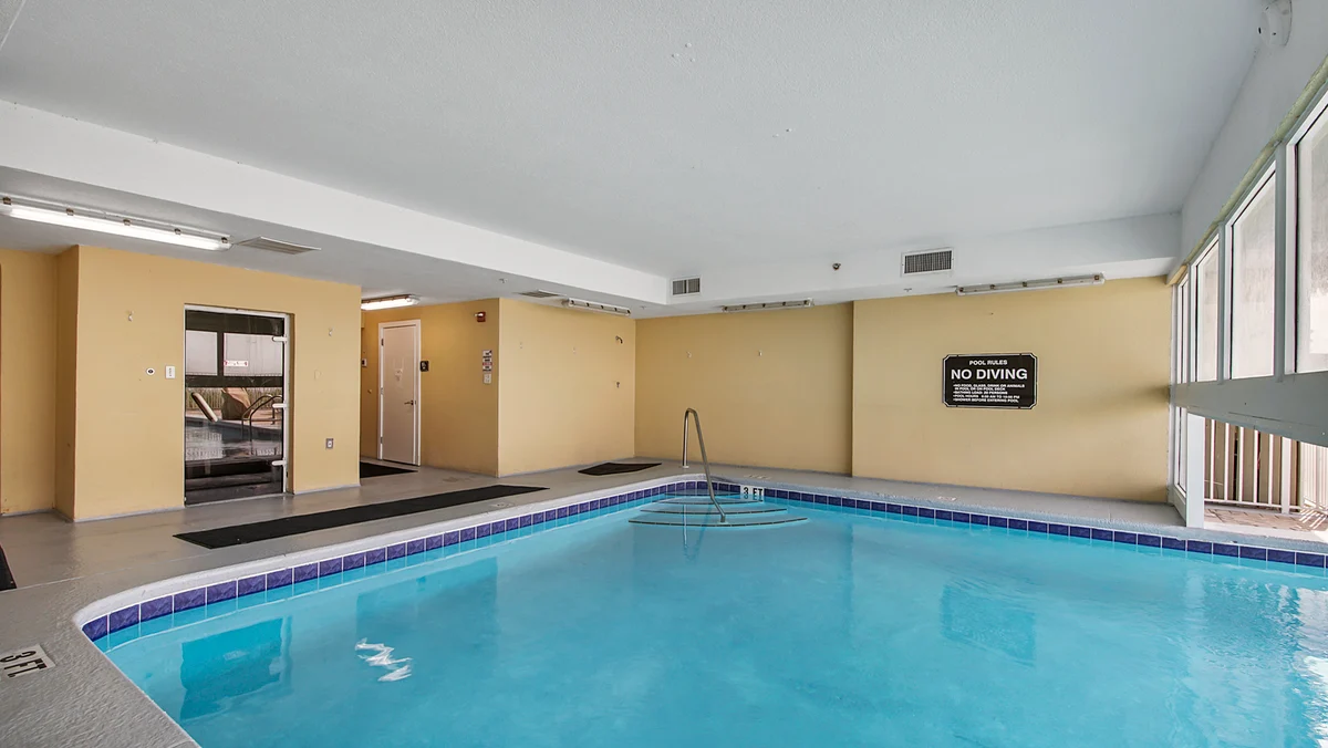 Condo in Panama City Beach property photo 5