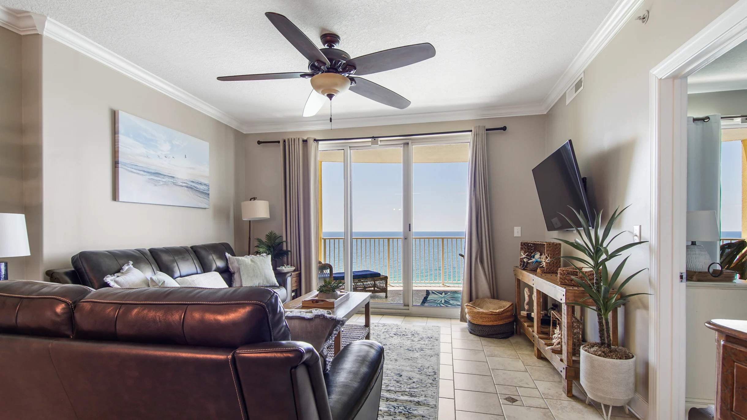 Condo in Panama City Beach property photo 2
