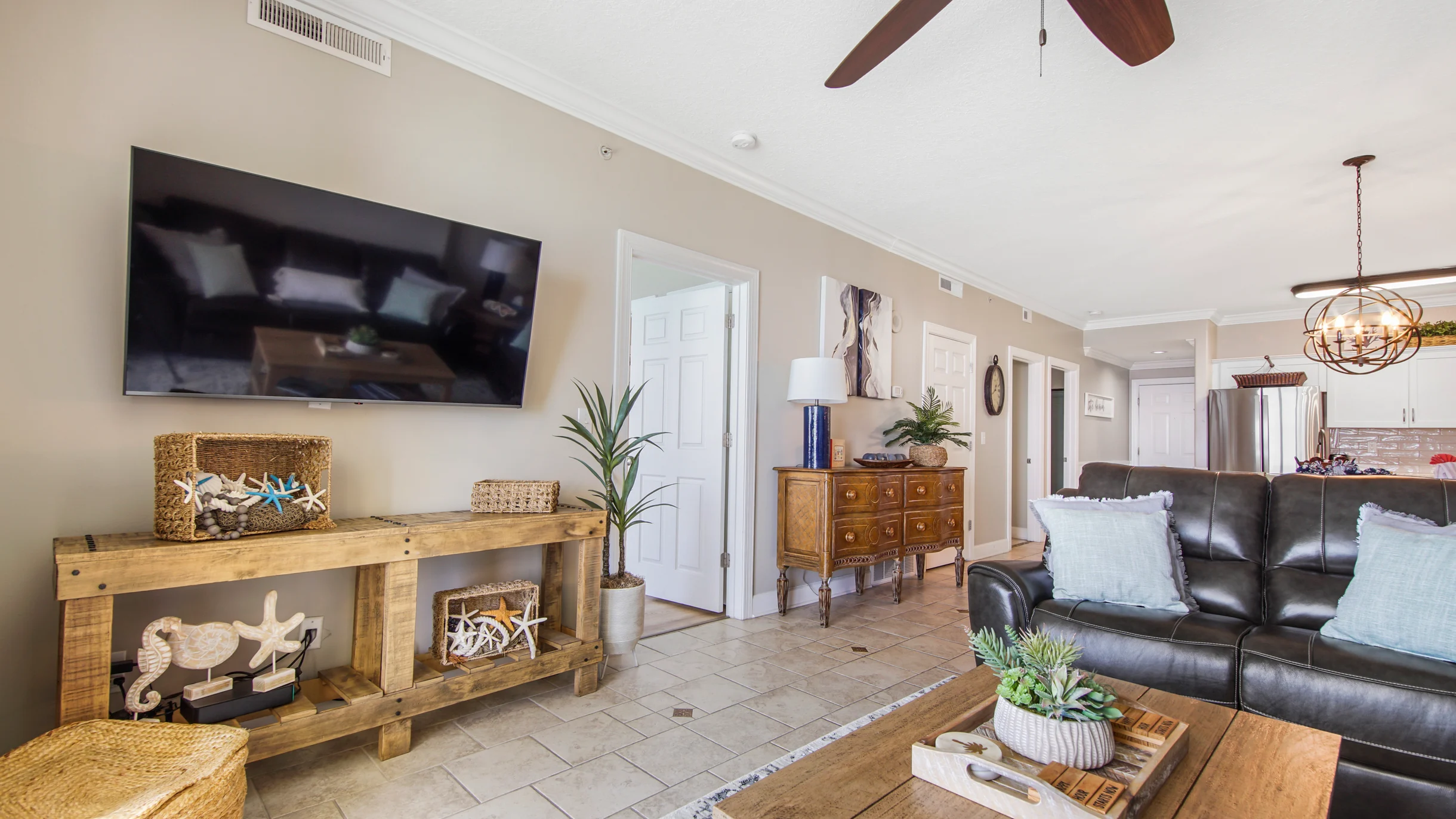 Condo in Panama City Beach property photo 3