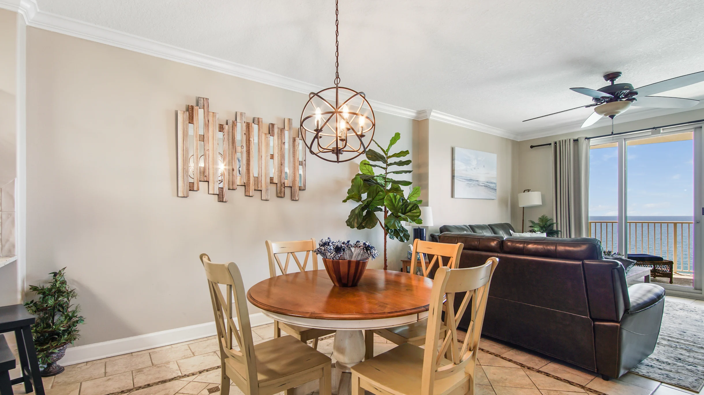 Condo in Panama City Beach property photo 5