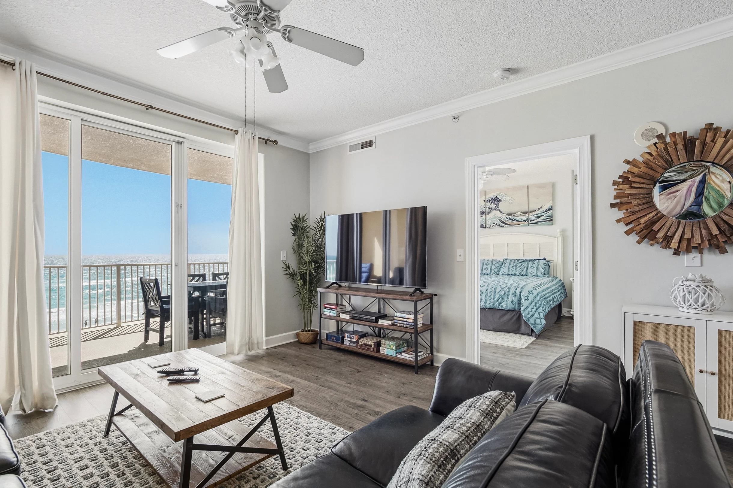 Condo in Panama City Beach property photo 2