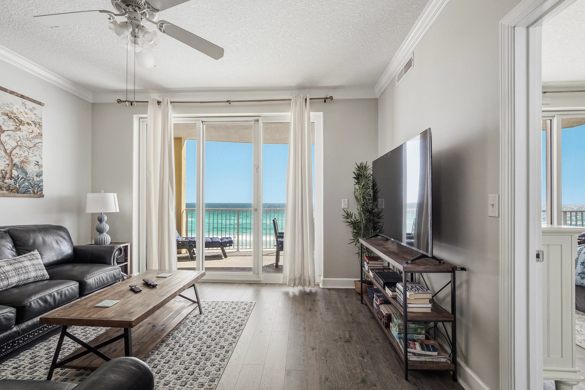Condo in Panama City Beach property photo 3