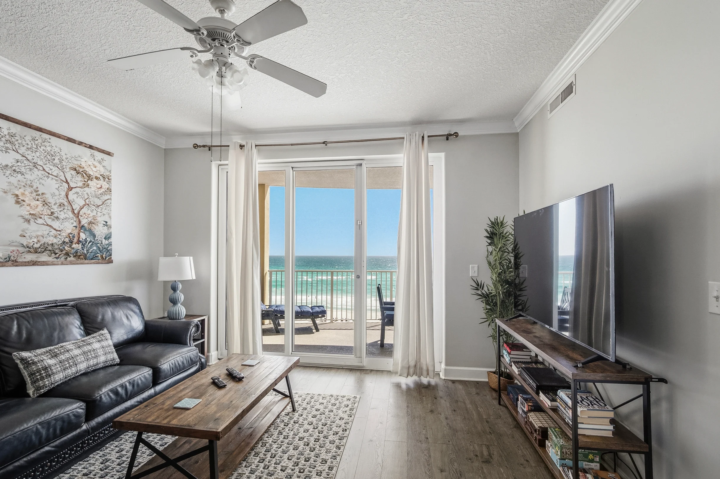 Condo in Panama City Beach property photo 4