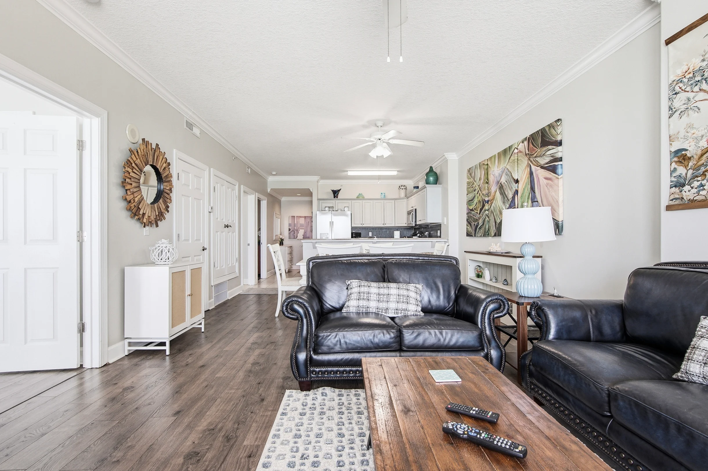 Condo in Panama City Beach property photo 5