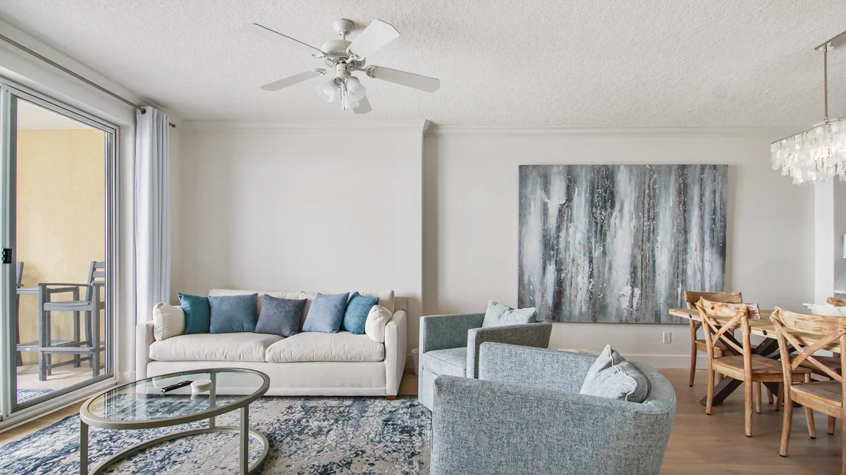 Condo in Panama City Beach property photo 2