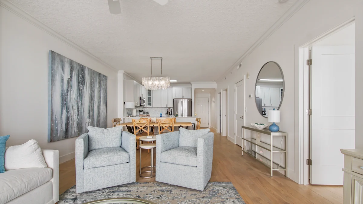 Condo in Panama City Beach property photo 3