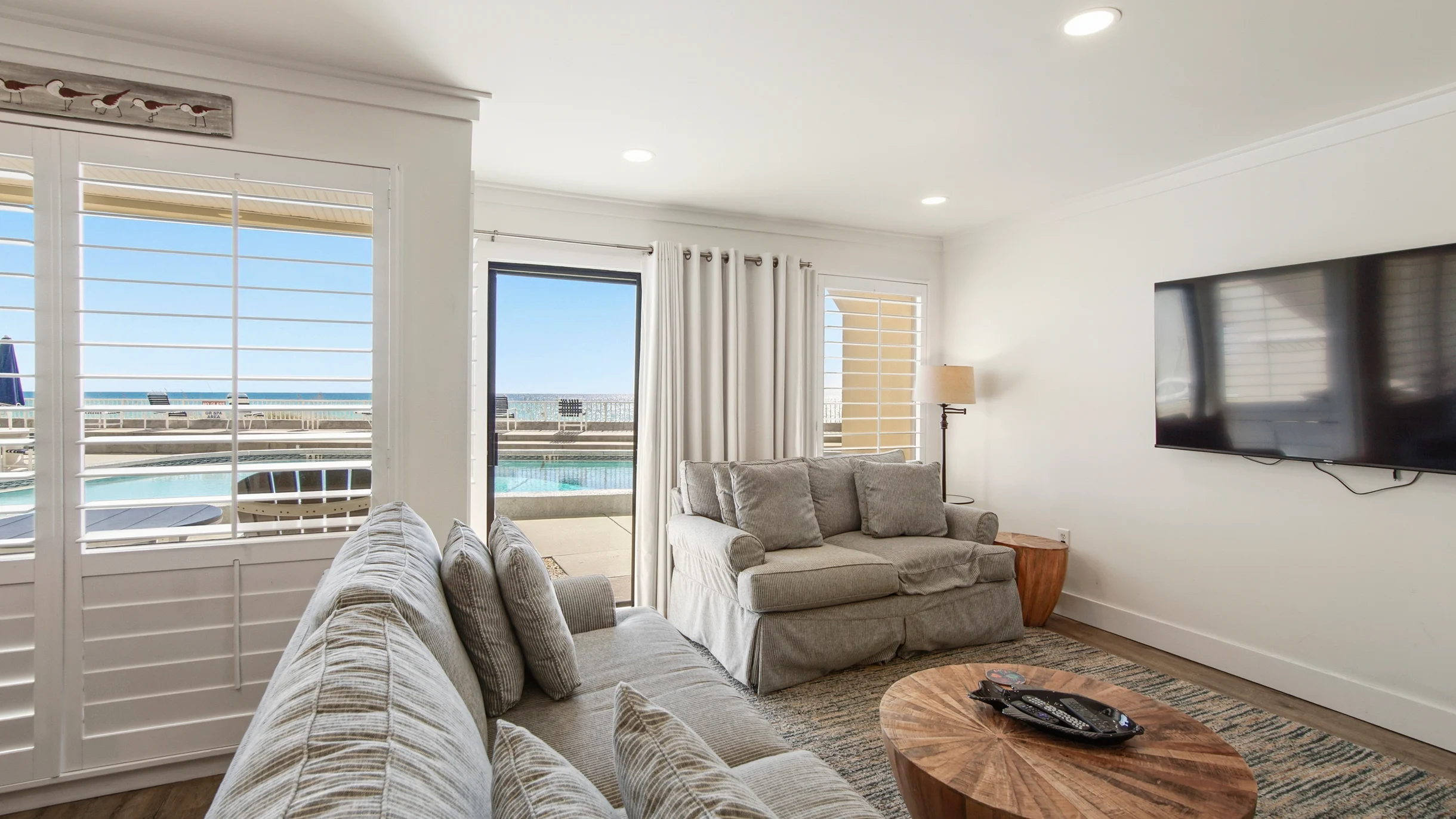 Condo in Panama City Beach property photo 1