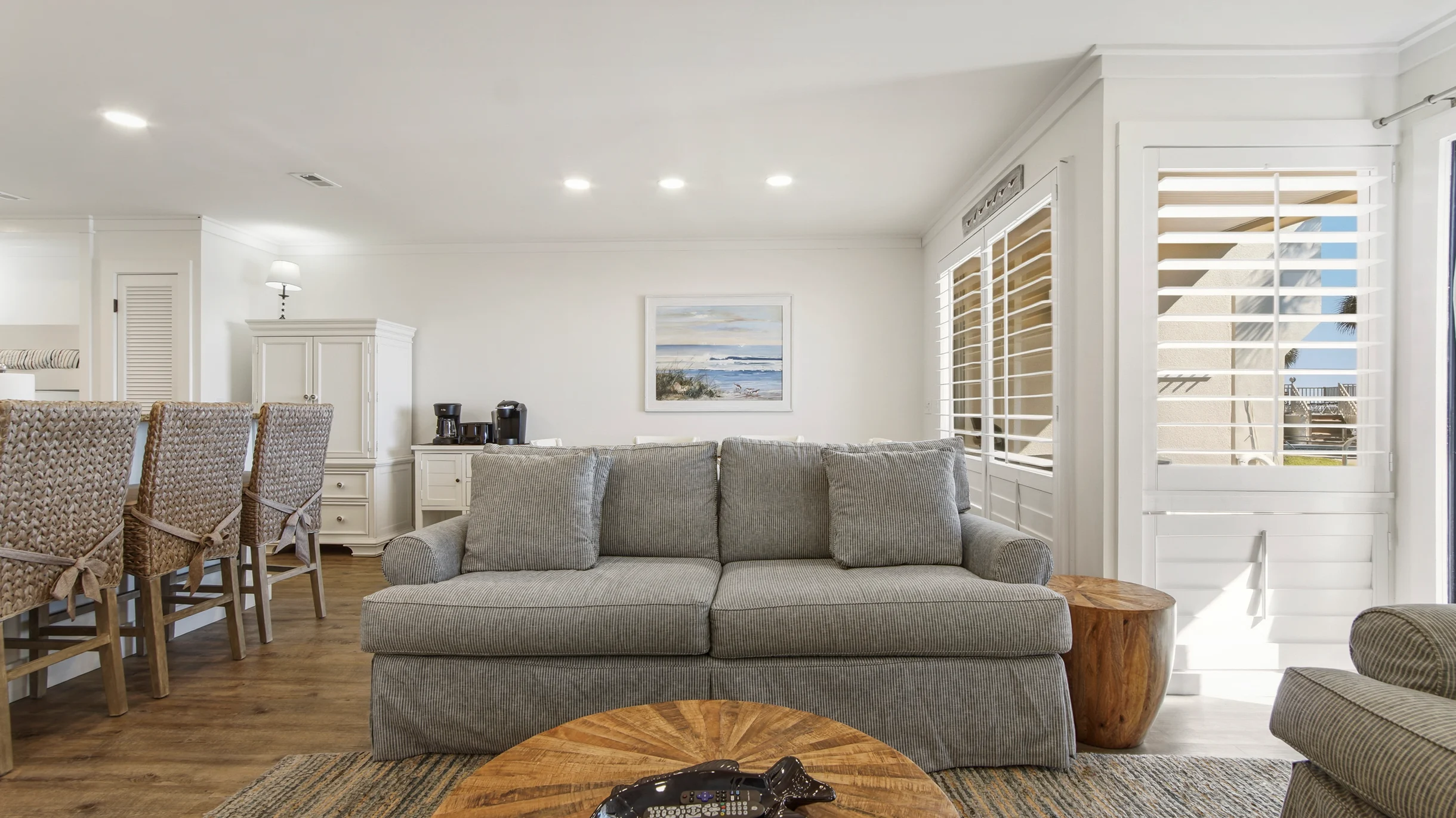 Condo in Panama City Beach property photo 3