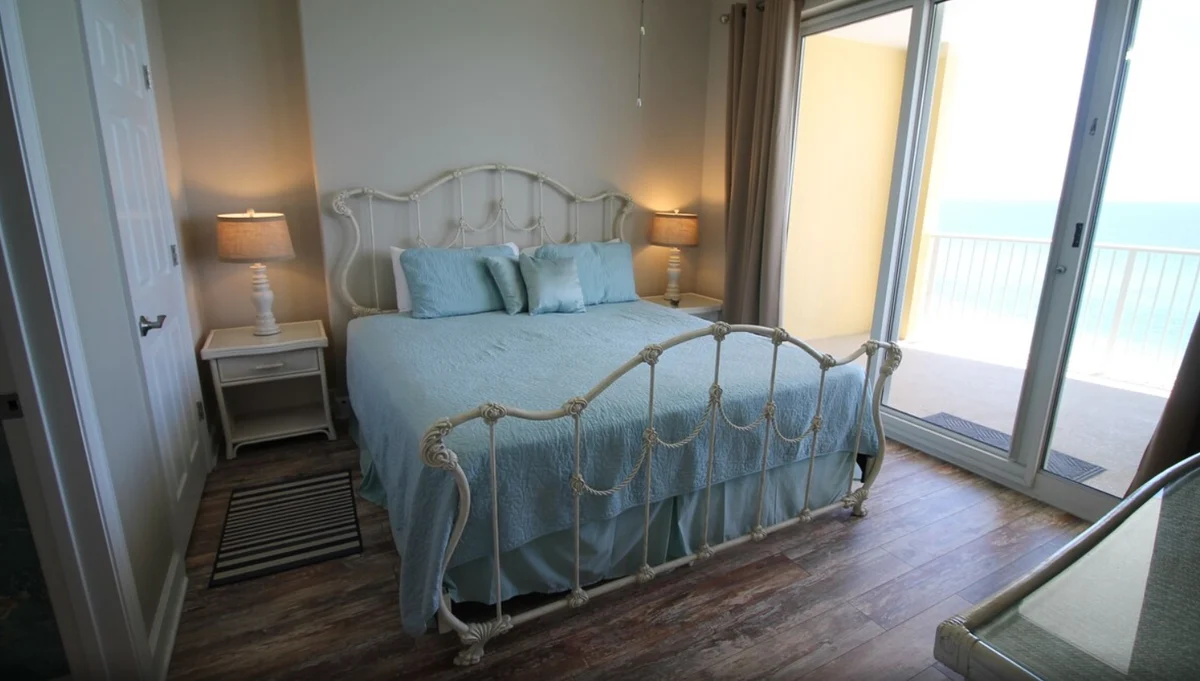 Condo in Panama City Beach property photo 5