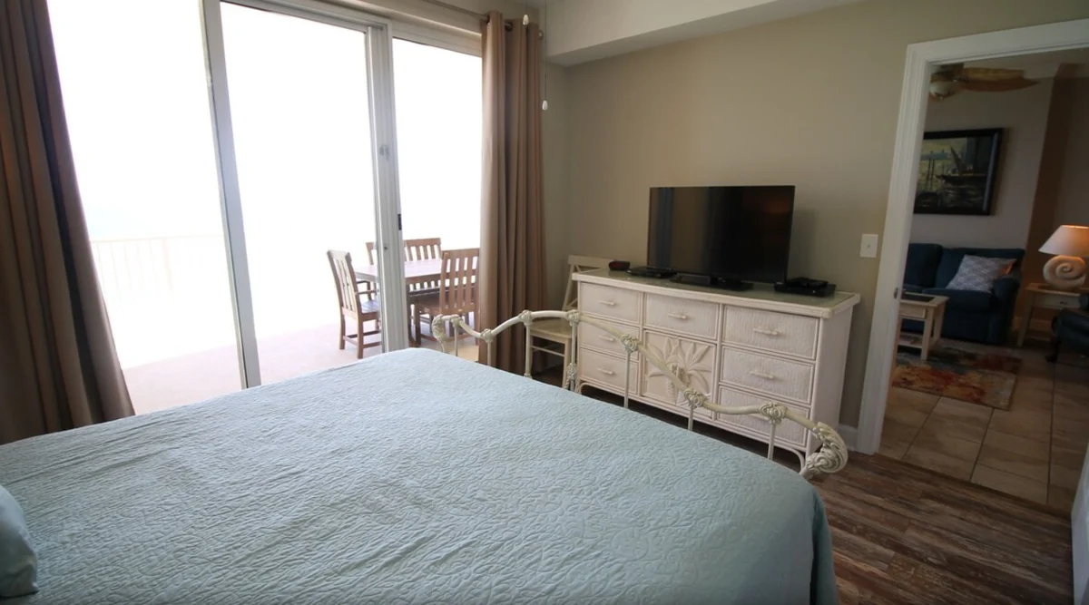 Condo in Panama City Beach property photo 3