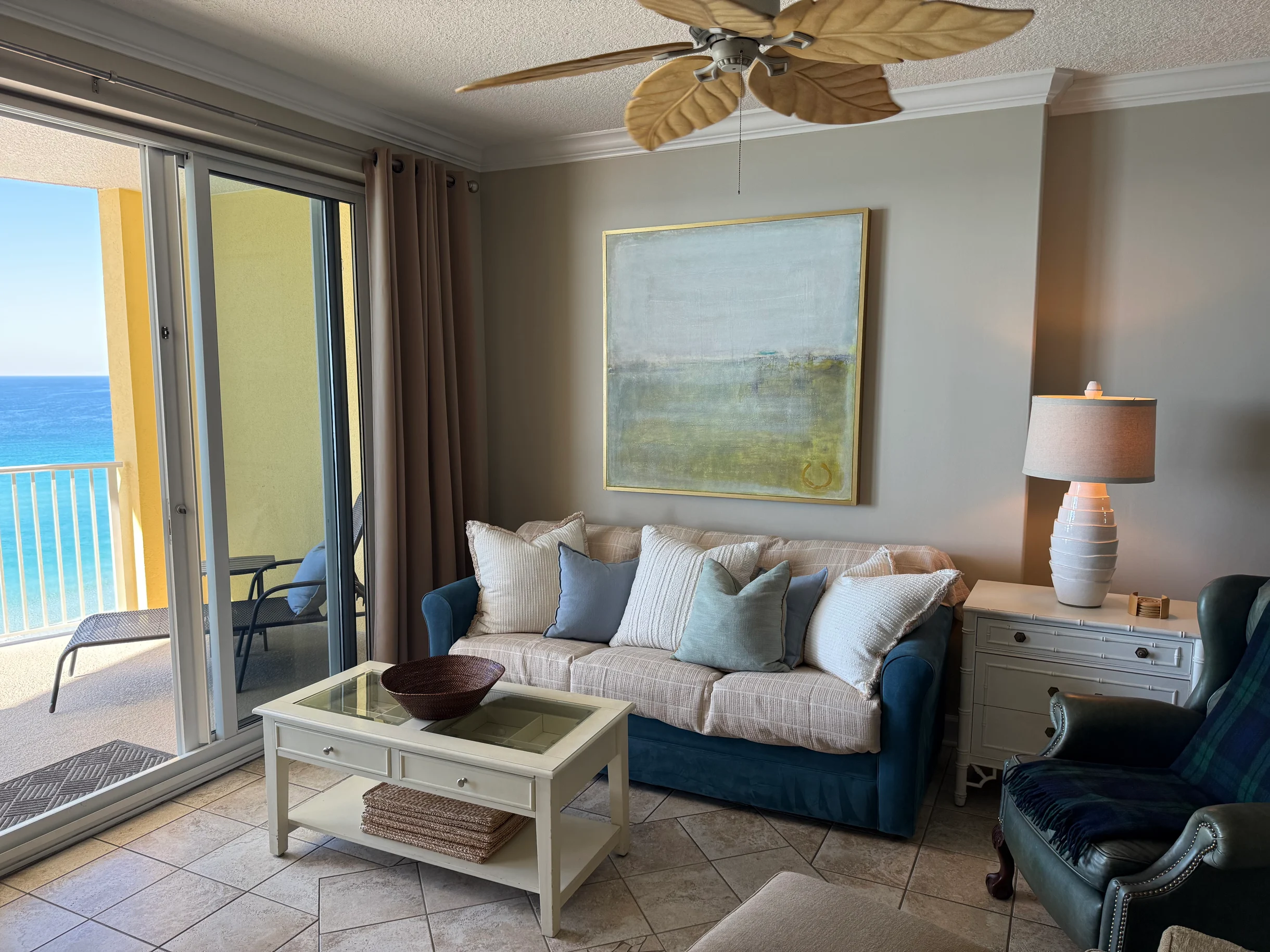 Condo in Panama City Beach property photo 1