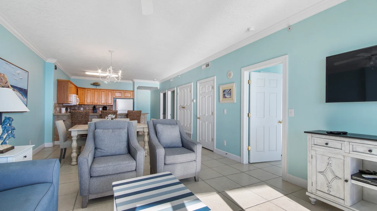 Condo in Panama City Beach property photo 5