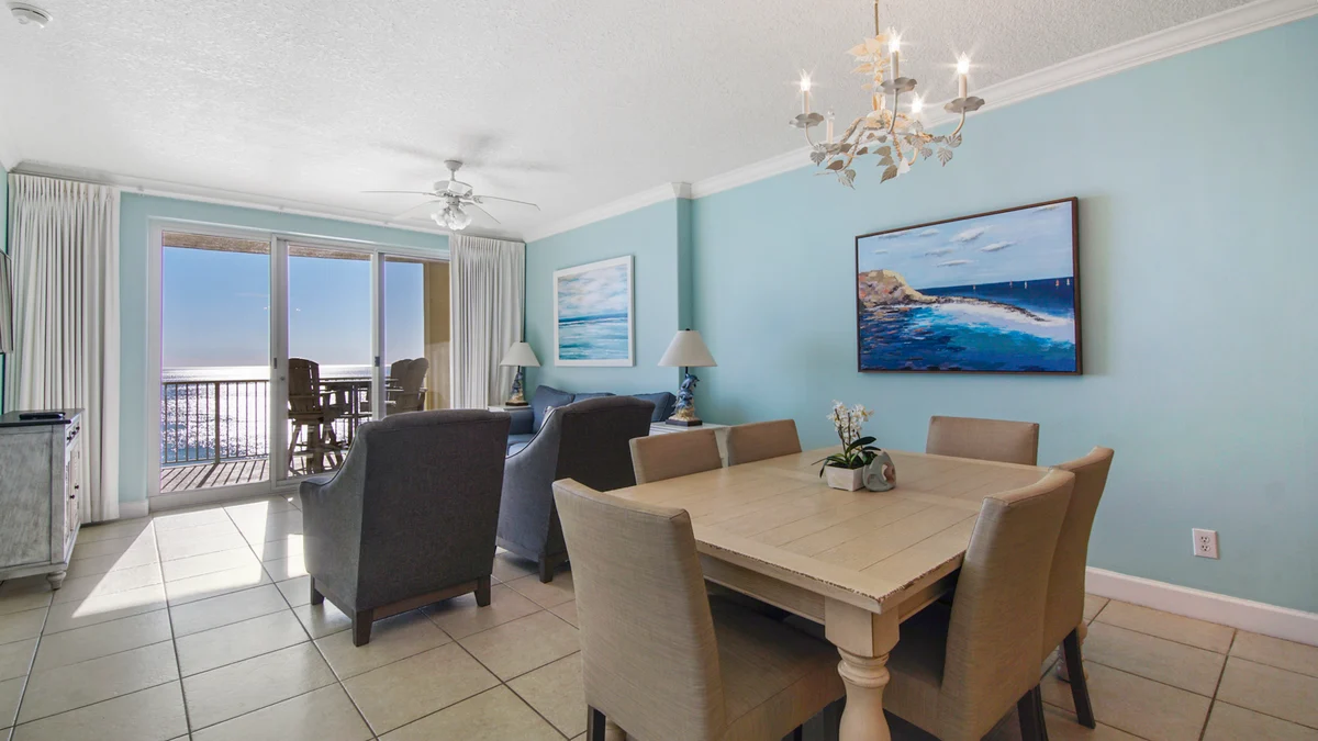 Condo in Panama City Beach property photo 4