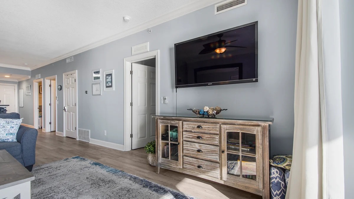 Condo in Panama City Beach property photo 4