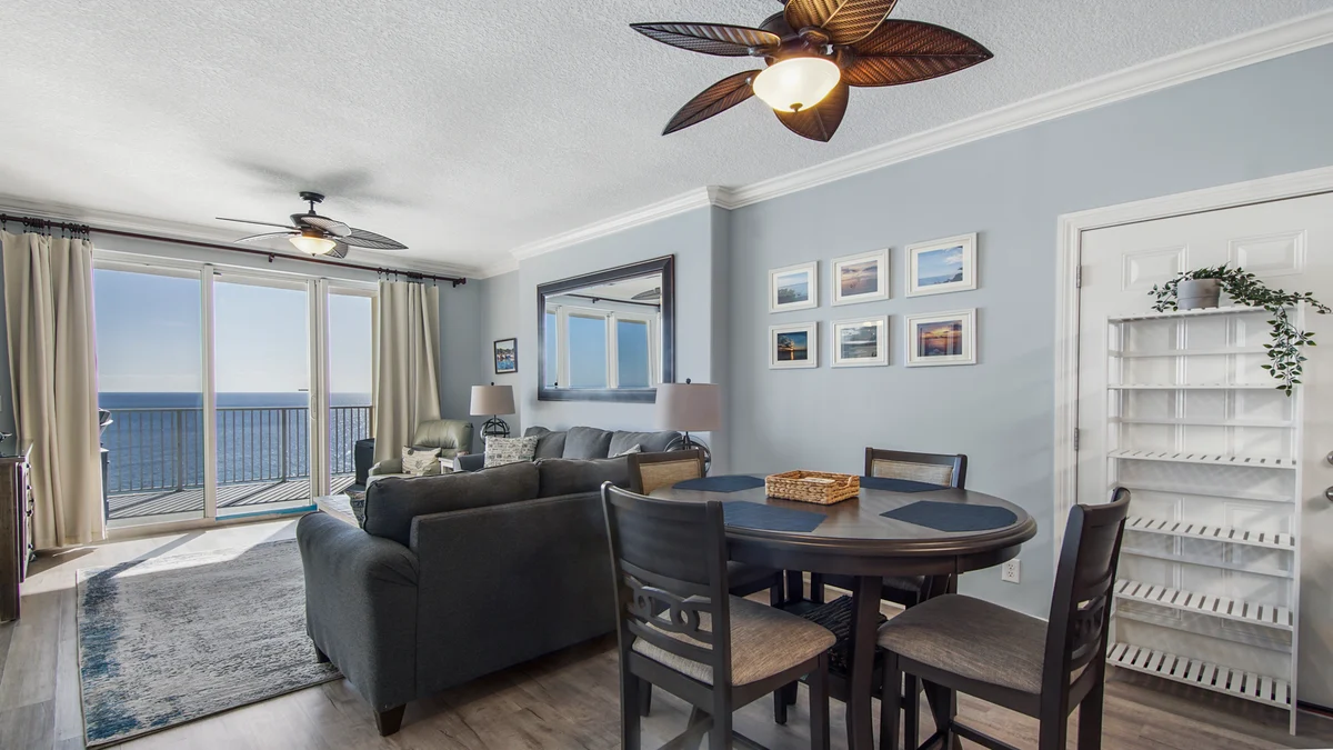 Condo in Panama City Beach property photo 5