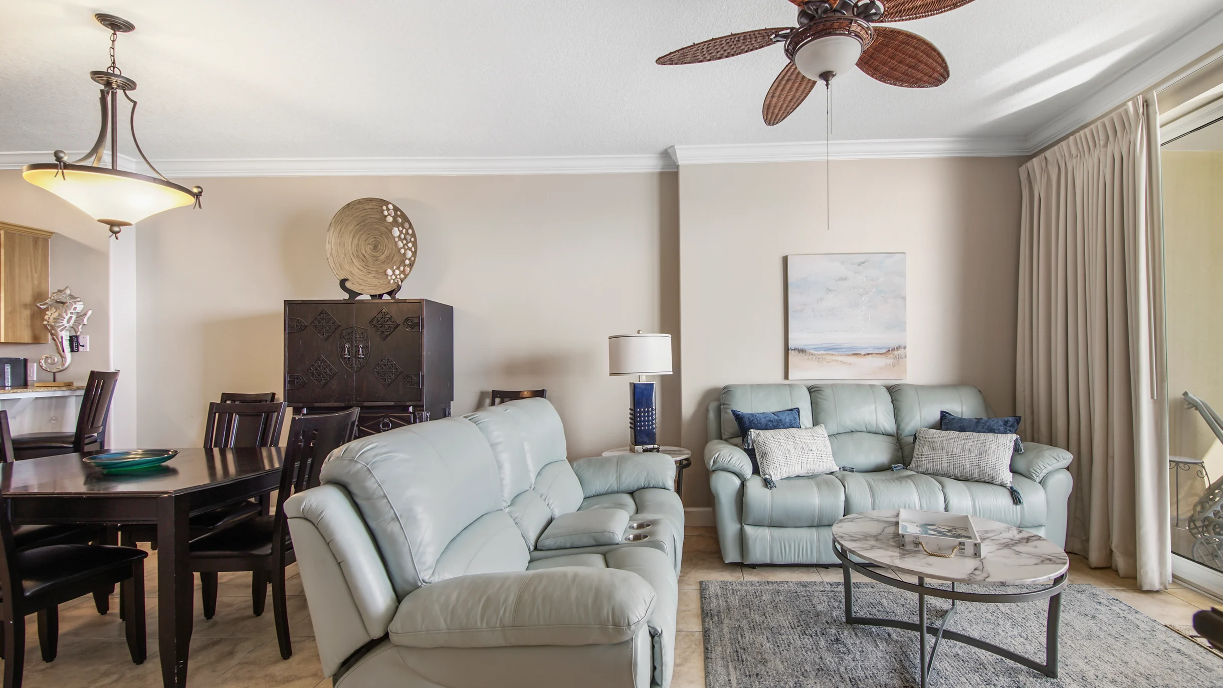 Condo in Panama City Beach property photo 2