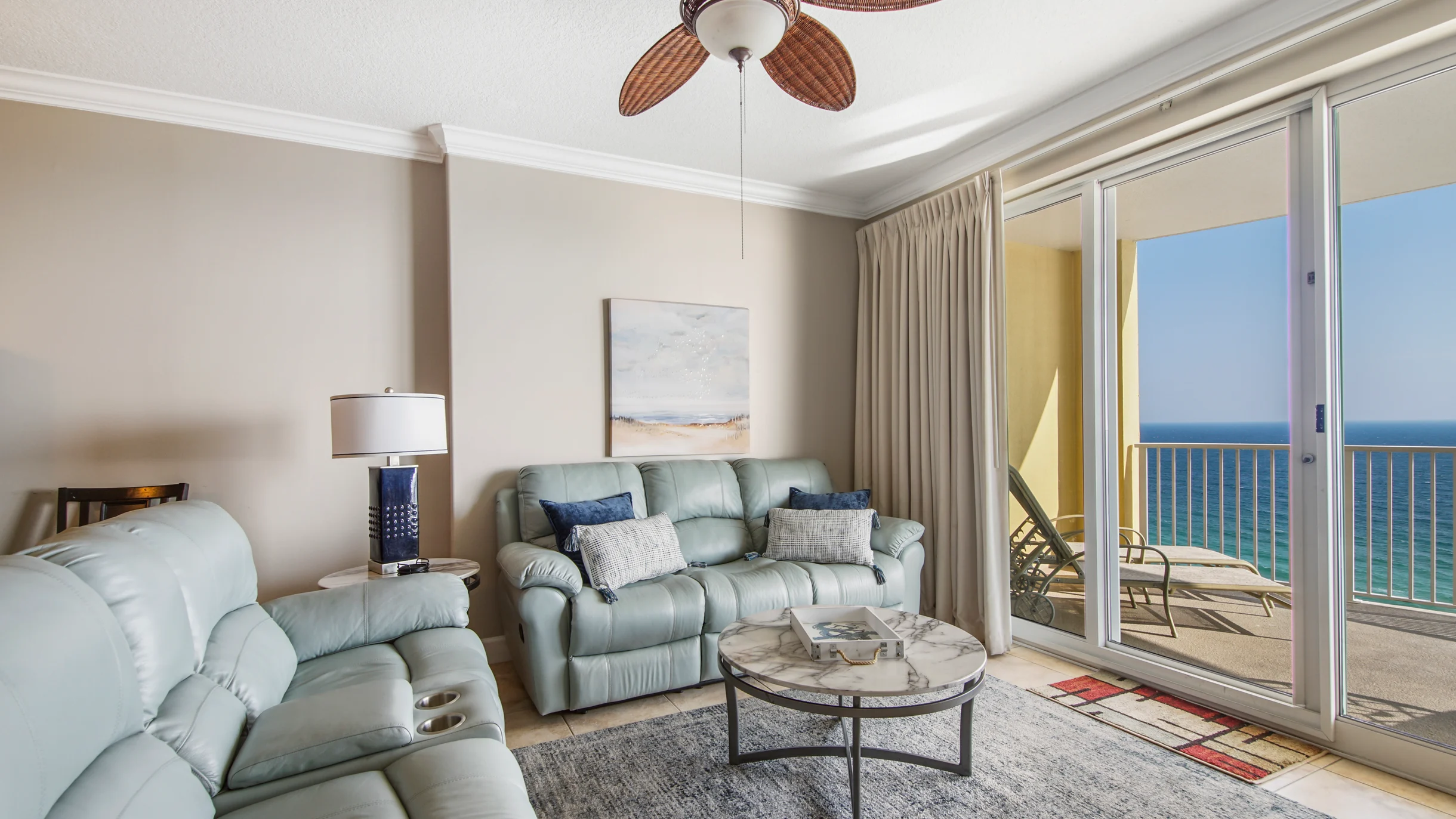 Condo in Panama City Beach property photo 1