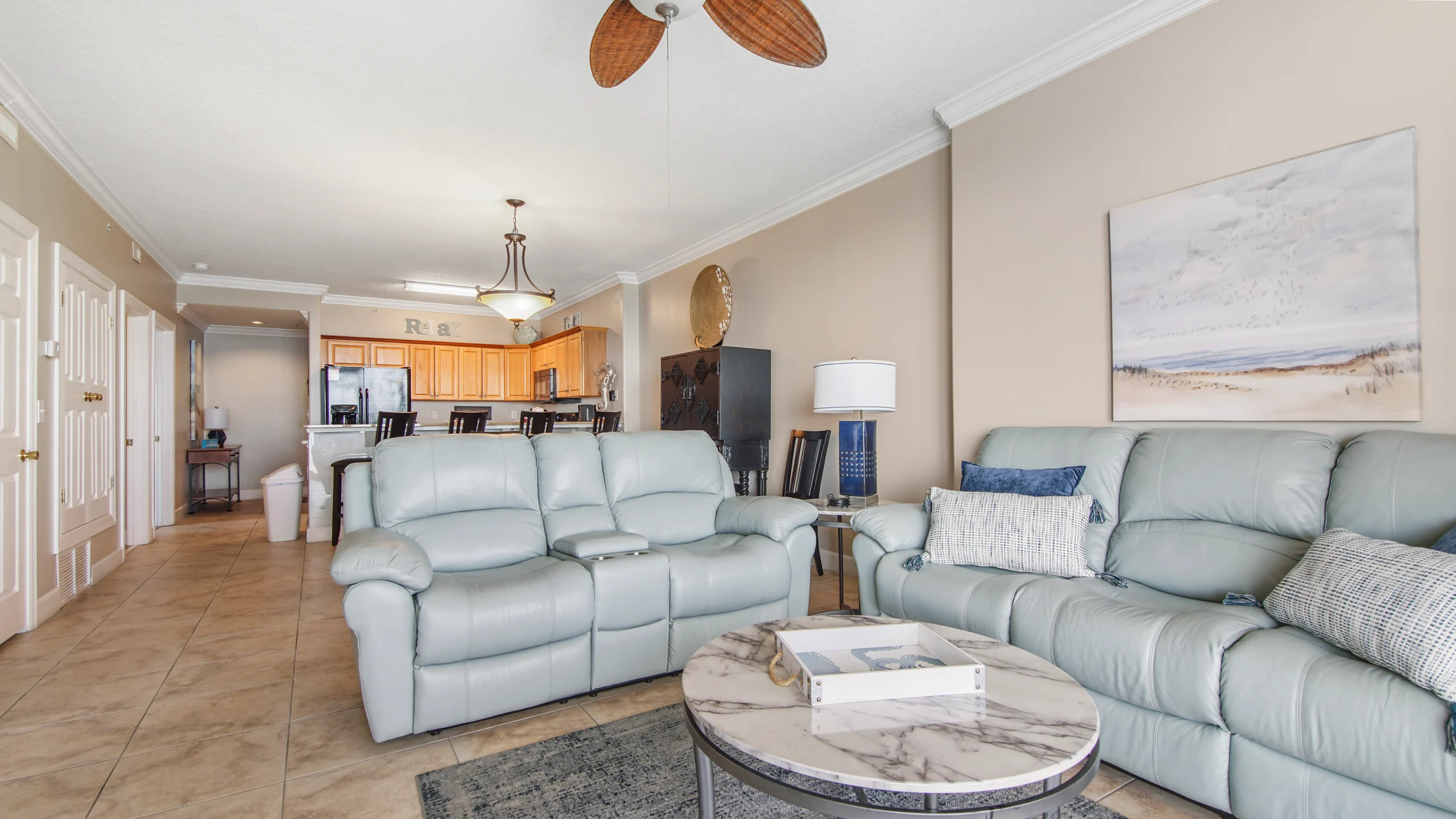 Condo in Panama City Beach property photo 4