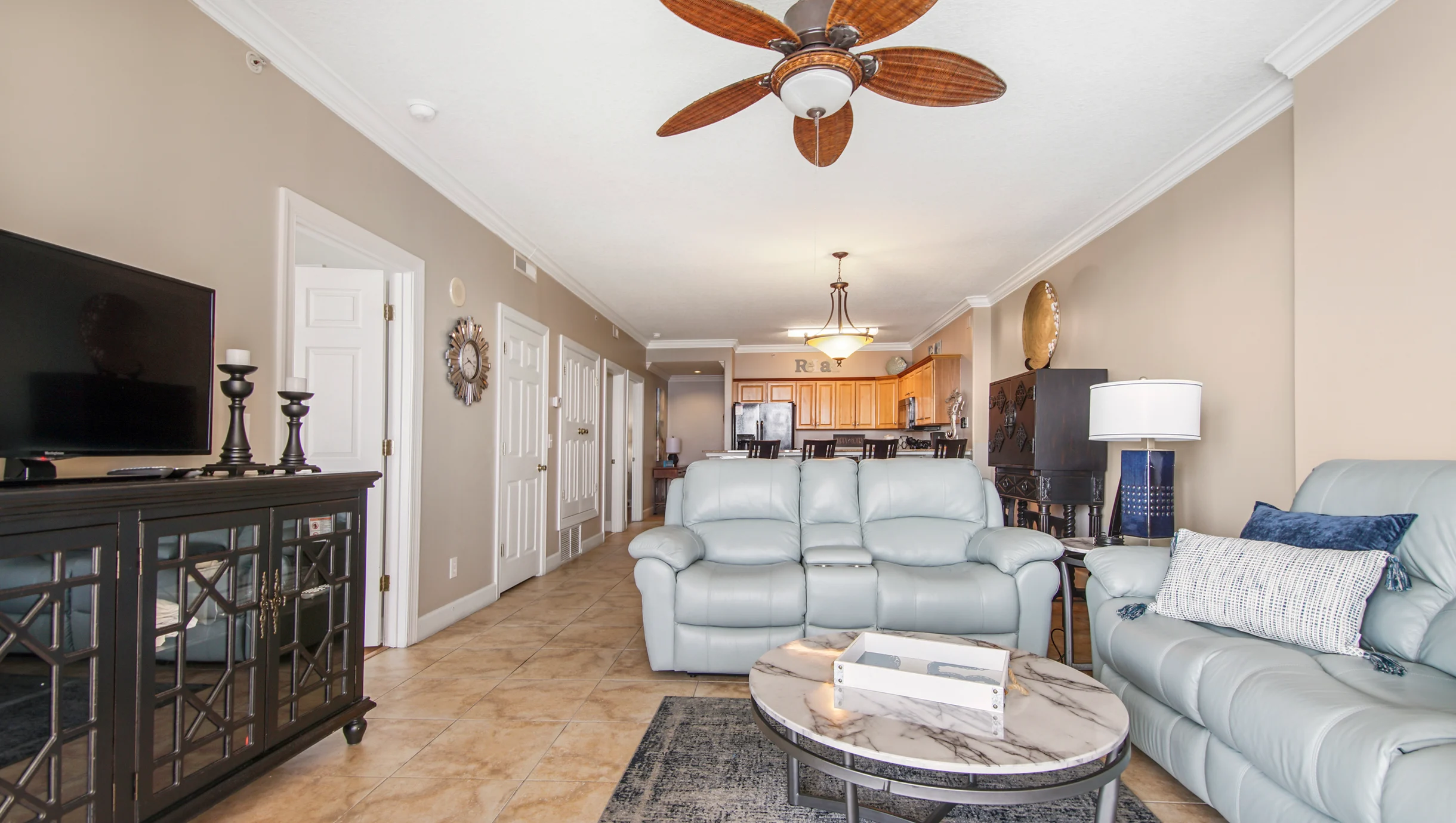 Condo in Panama City Beach property photo 5