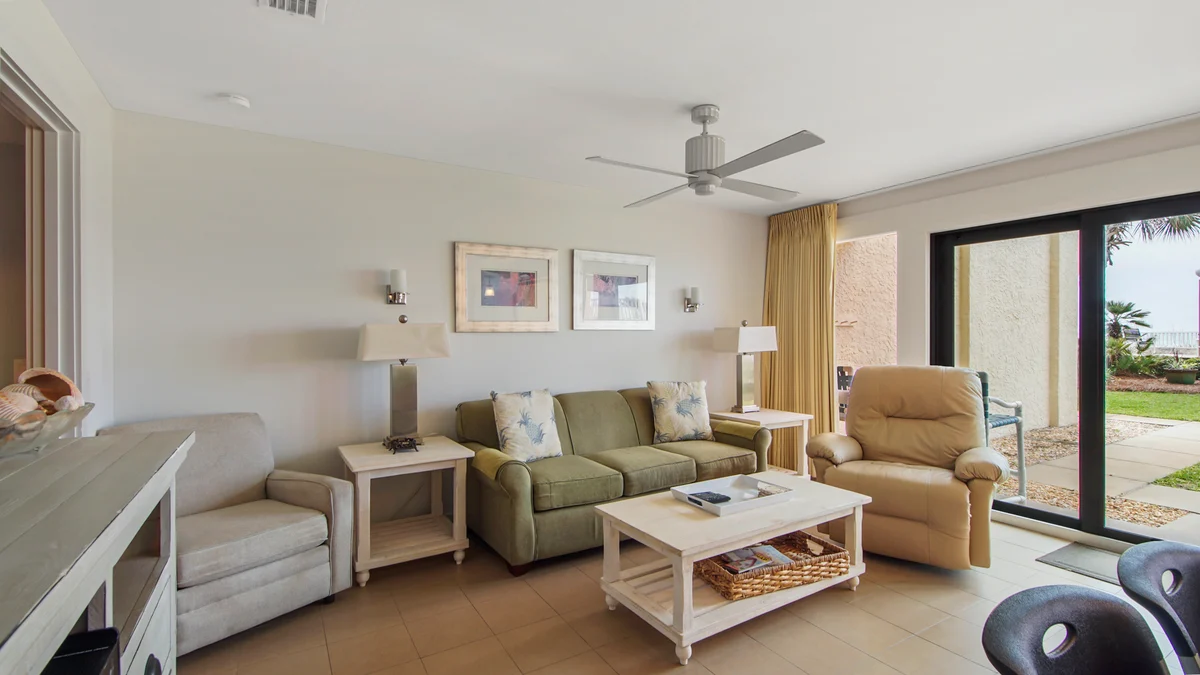 Condo in Panama City Beach property photo 5