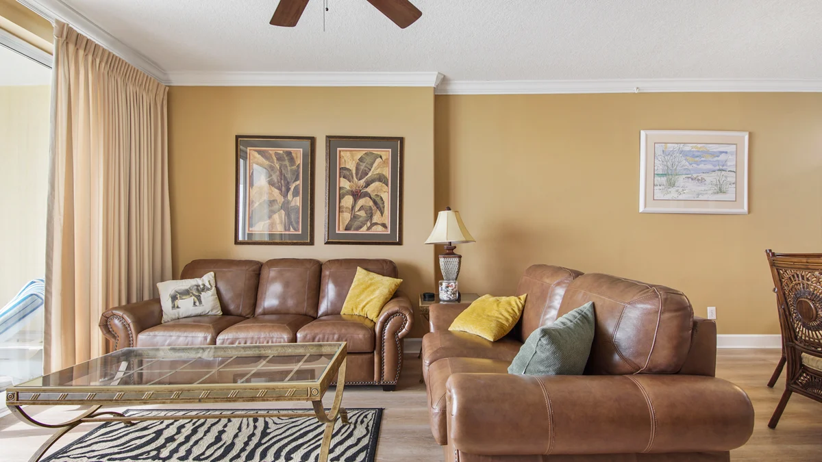 Condo in Panama City Beach property photo 2