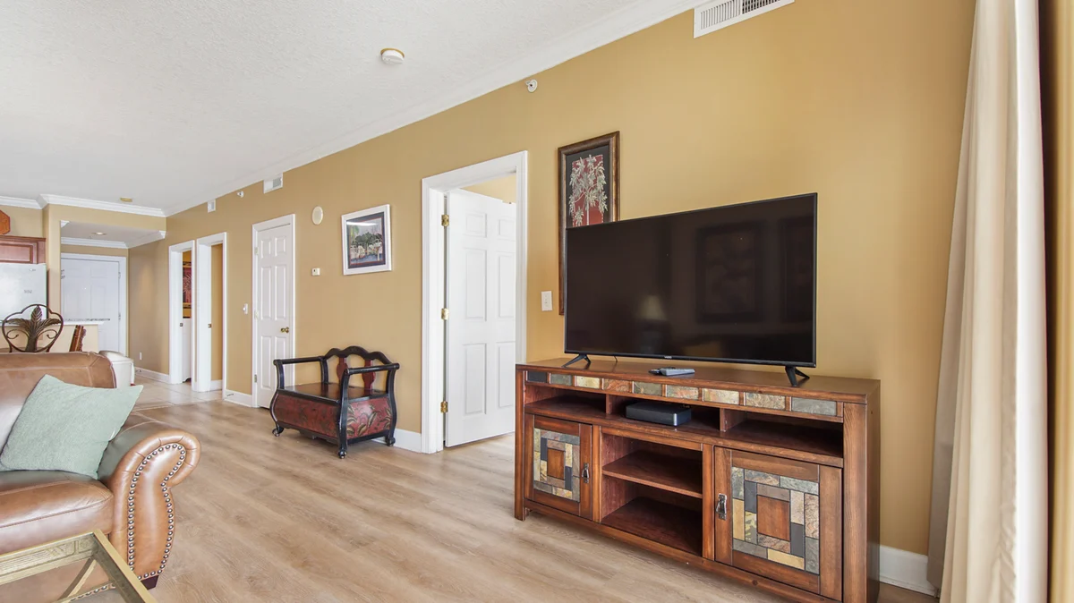 Condo in Panama City Beach property photo 4