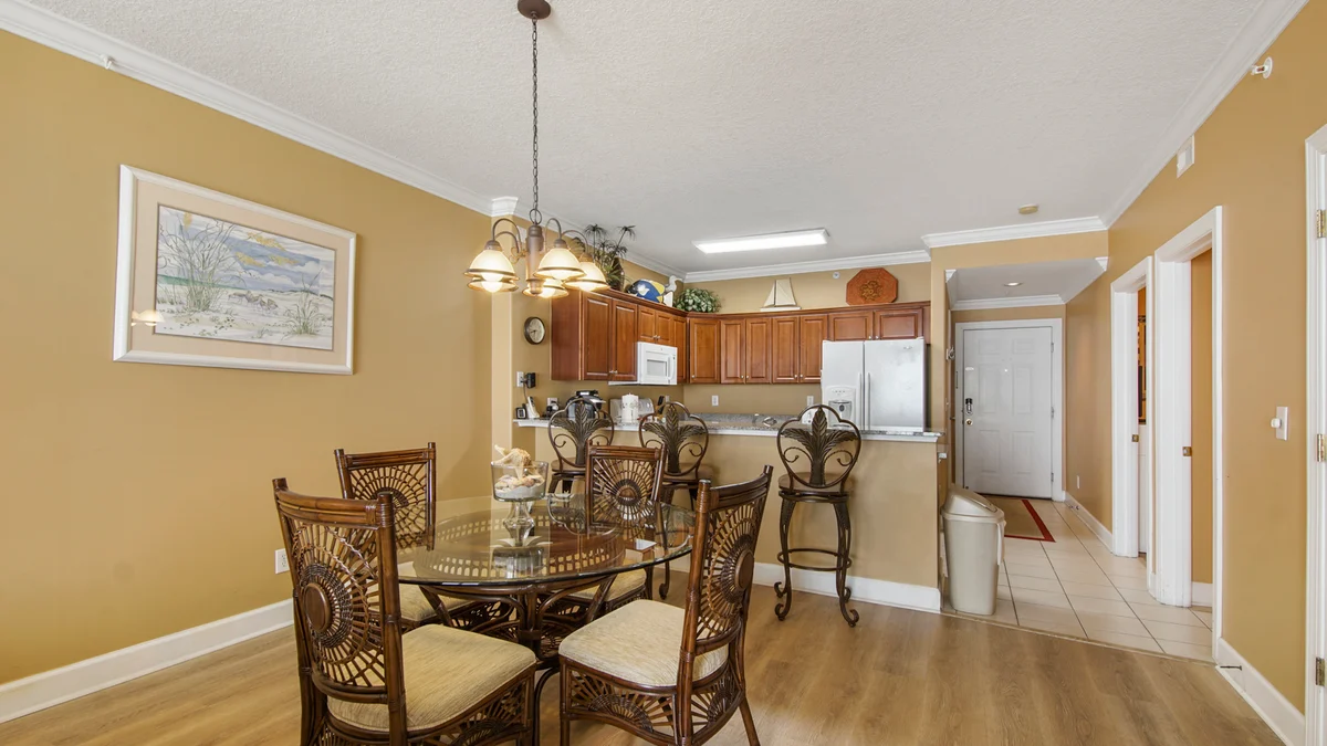 Condo in Panama City Beach property photo 5