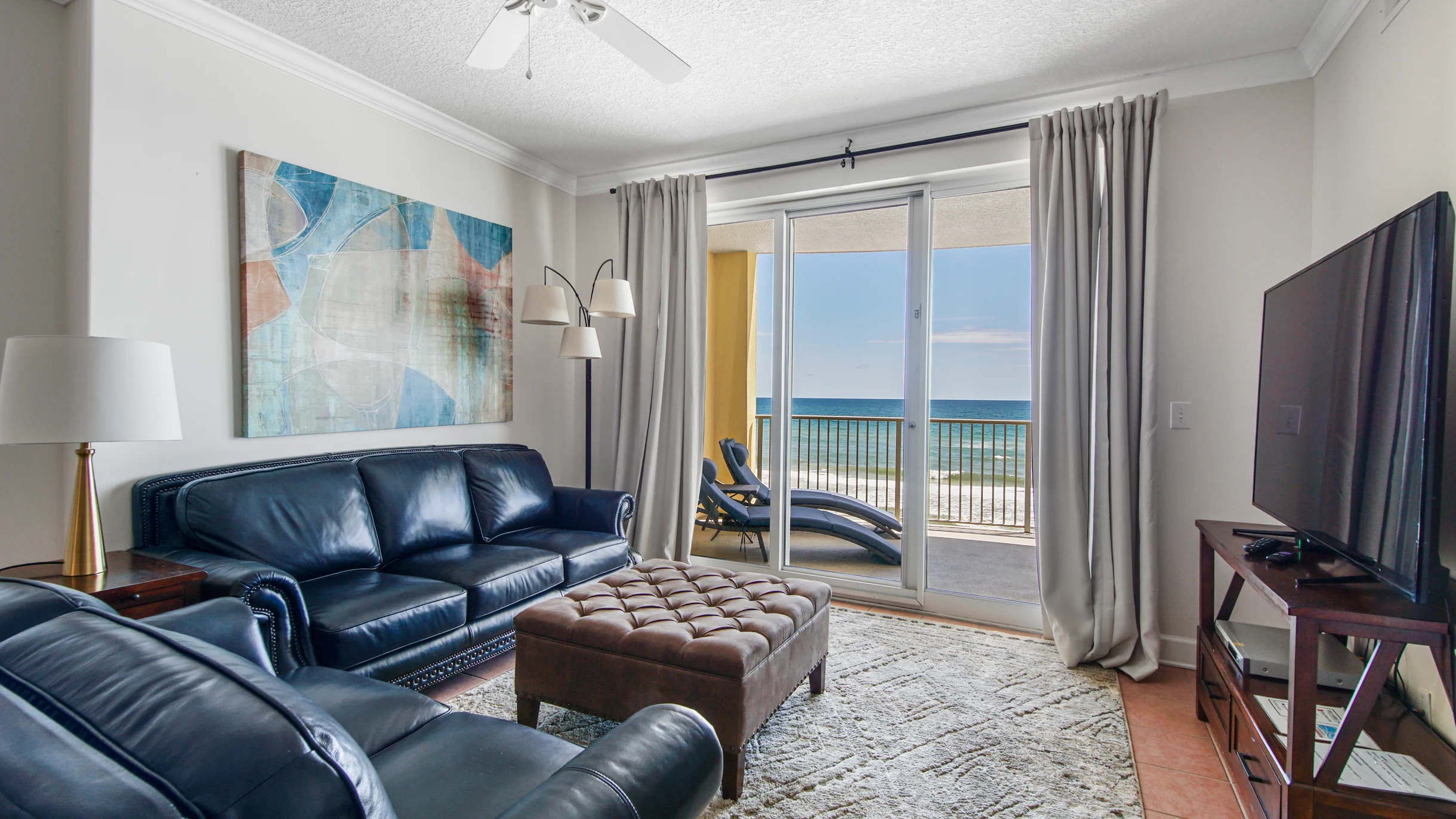 Condo in Panama City Beach property photo 1