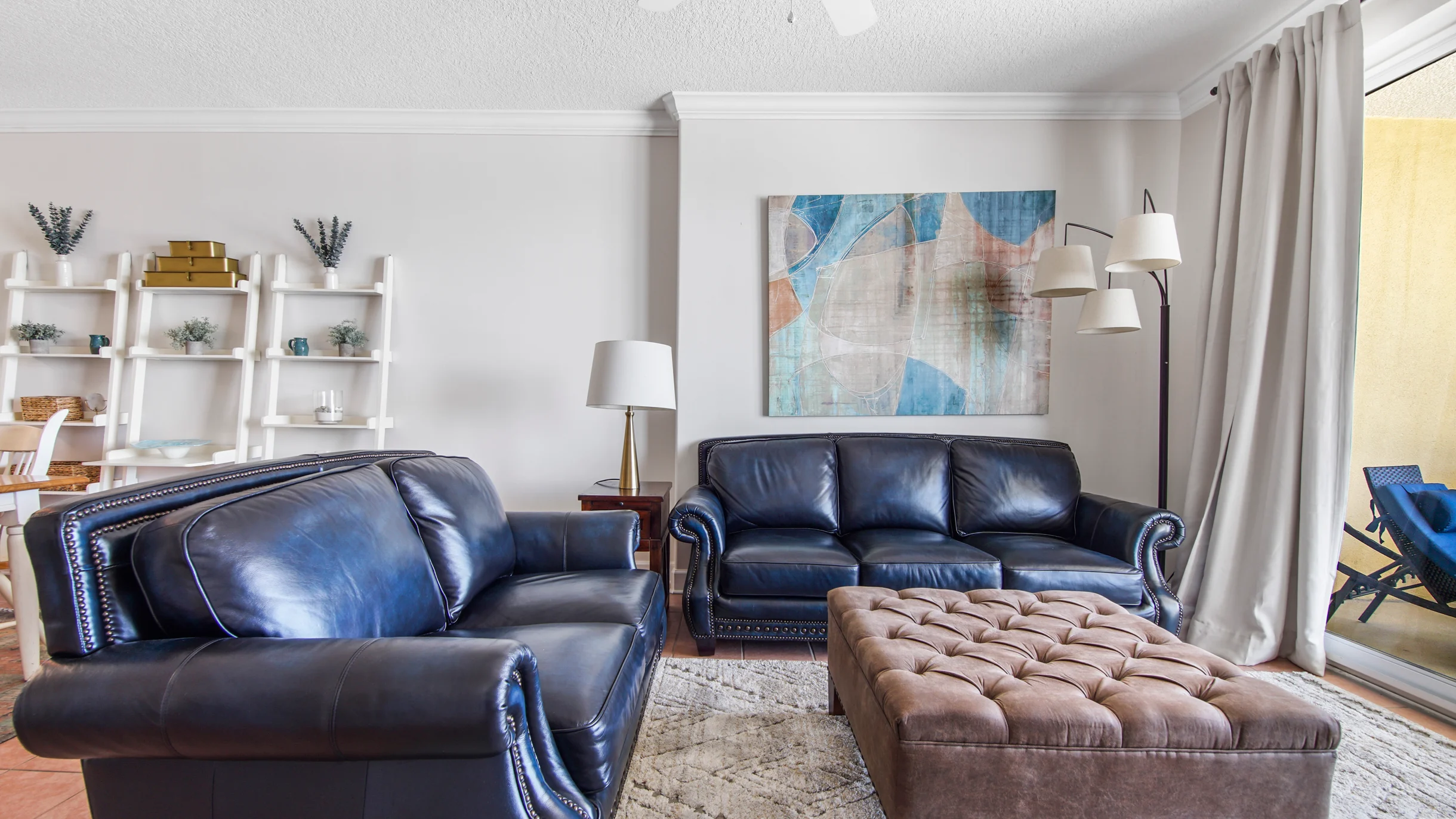 Condo in Panama City Beach property photo 2