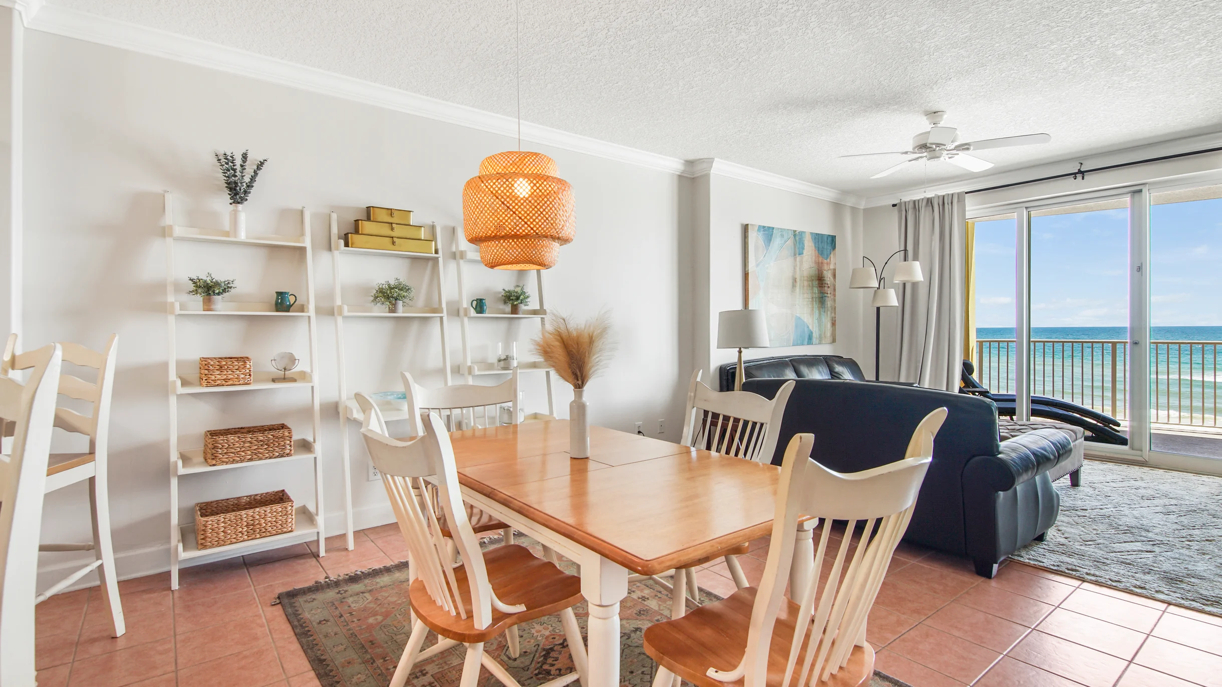 Condo in Panama City Beach property photo 5