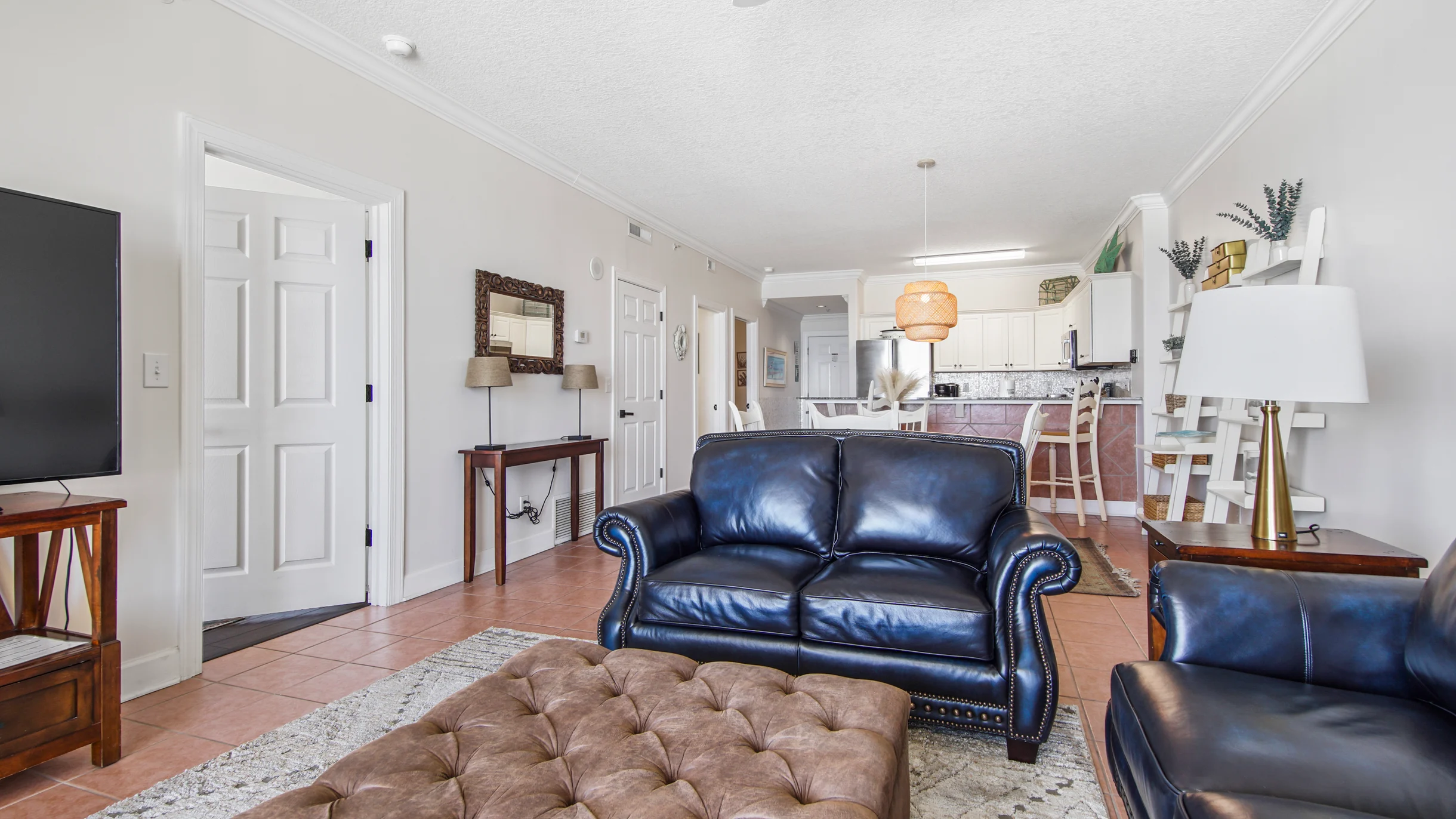 Condo in Panama City Beach property photo 3
