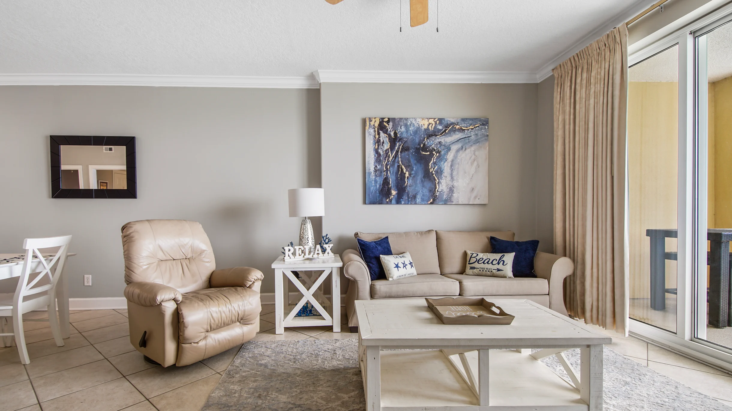 Condo in Panama City Beach property photo 2