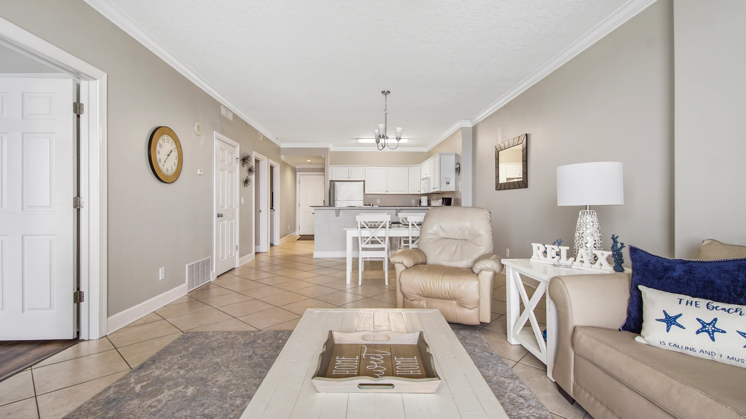 Condo in Panama City Beach property photo 4