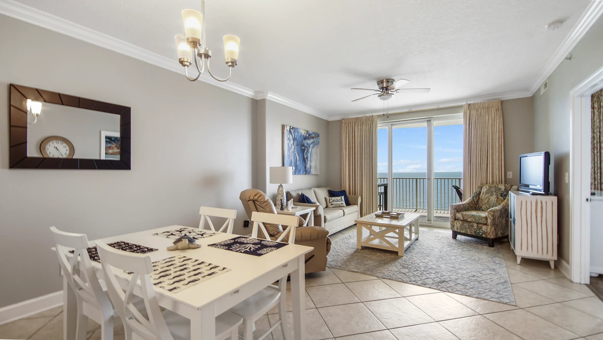 Condo in Panama City Beach property photo 5