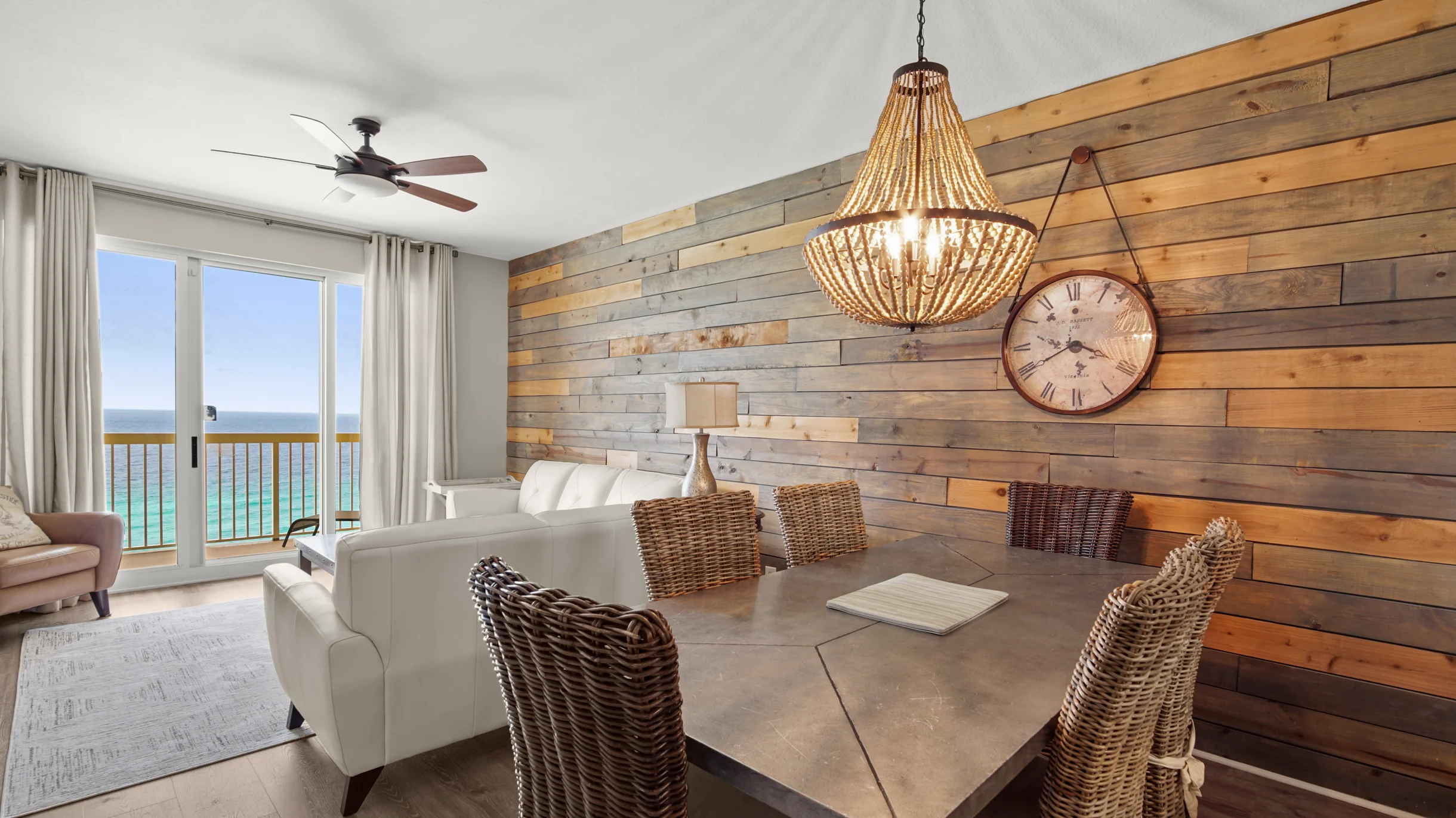 Condo in Panama City Beach property photo 1