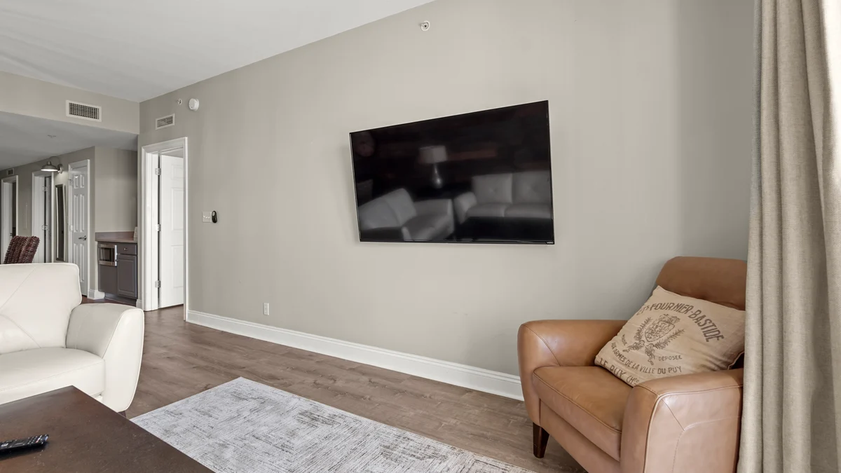 Condo in Panama City Beach property photo 5
