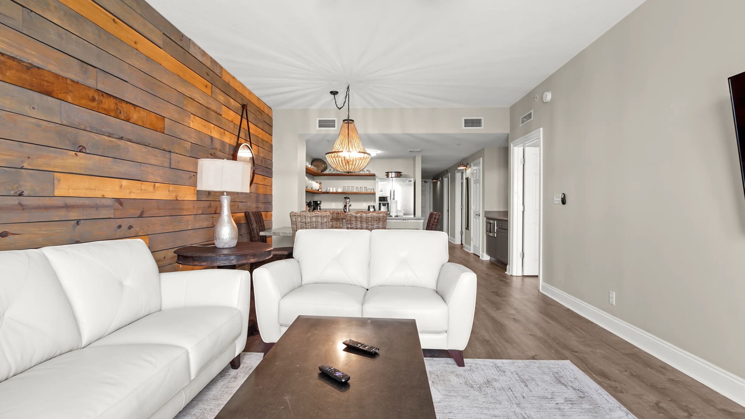 Condo in Panama City Beach property photo 4