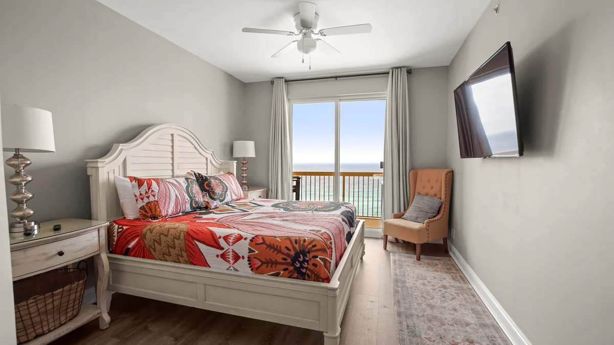 Bedroom 3 image 1