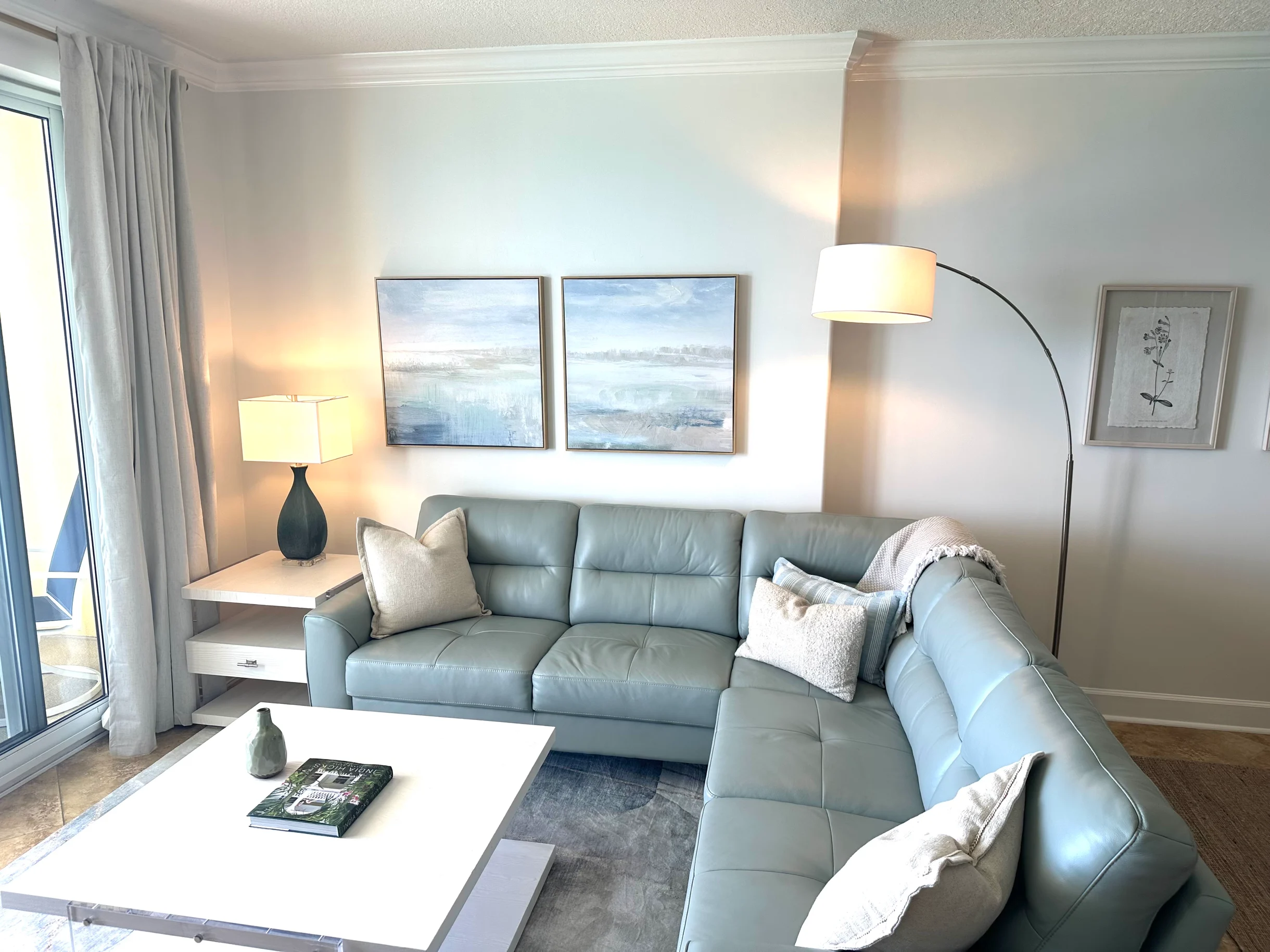 Condo in Panama City Beach property photo 1
