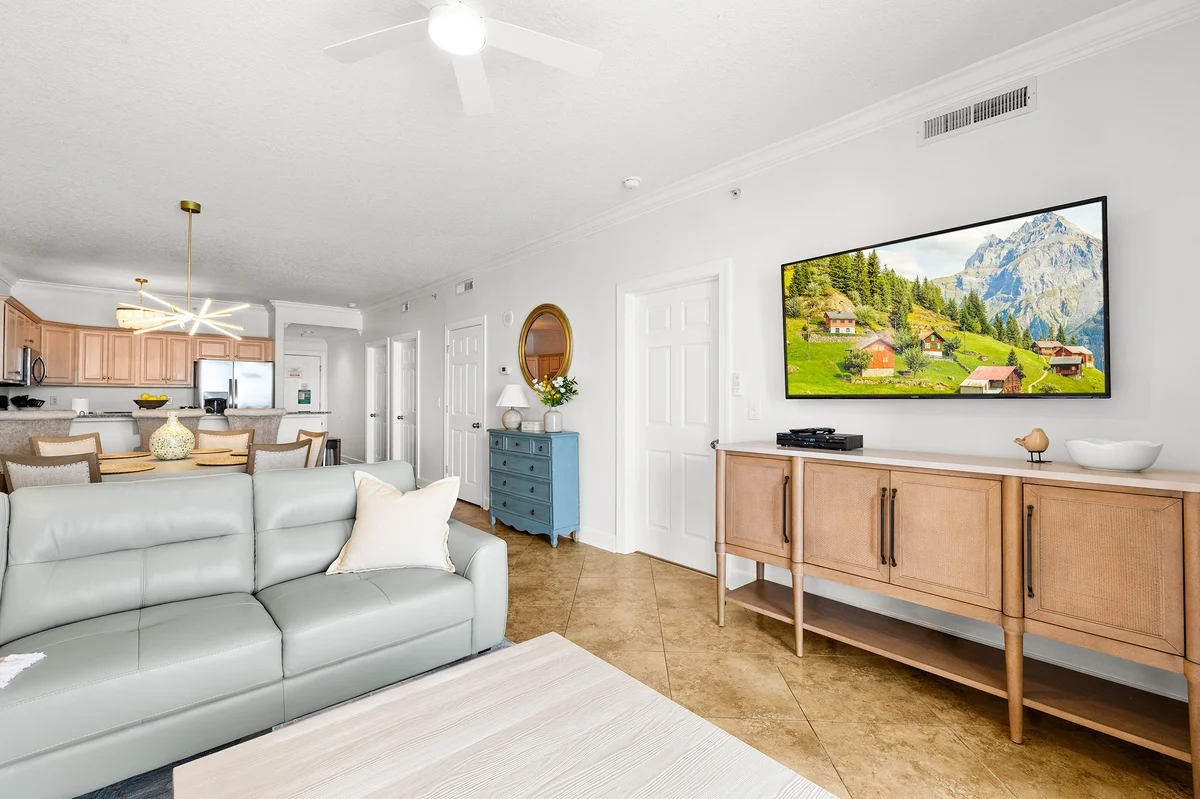 Condo in Panama City Beach property photo 3