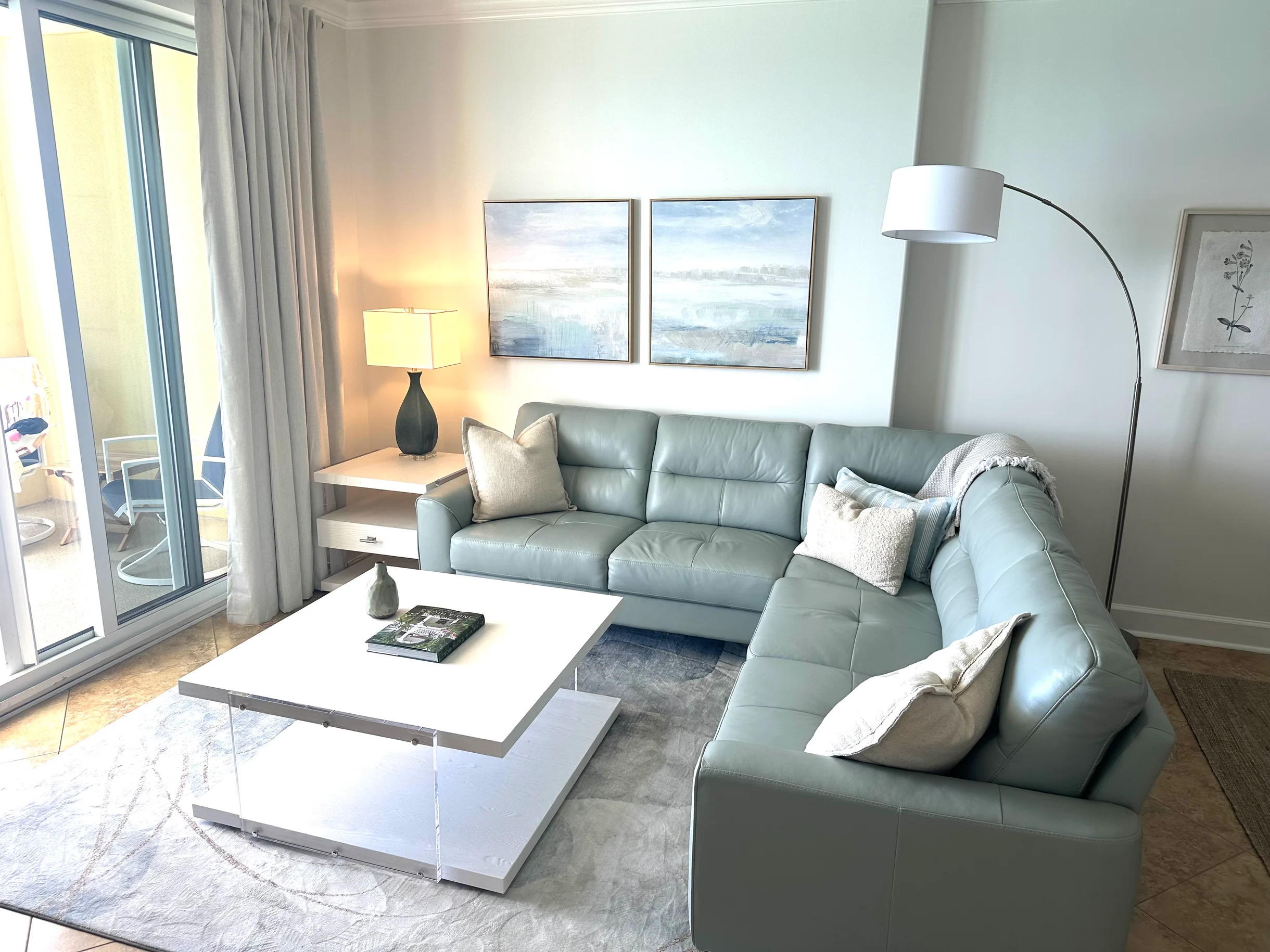 Condo in Panama City Beach property photo 2