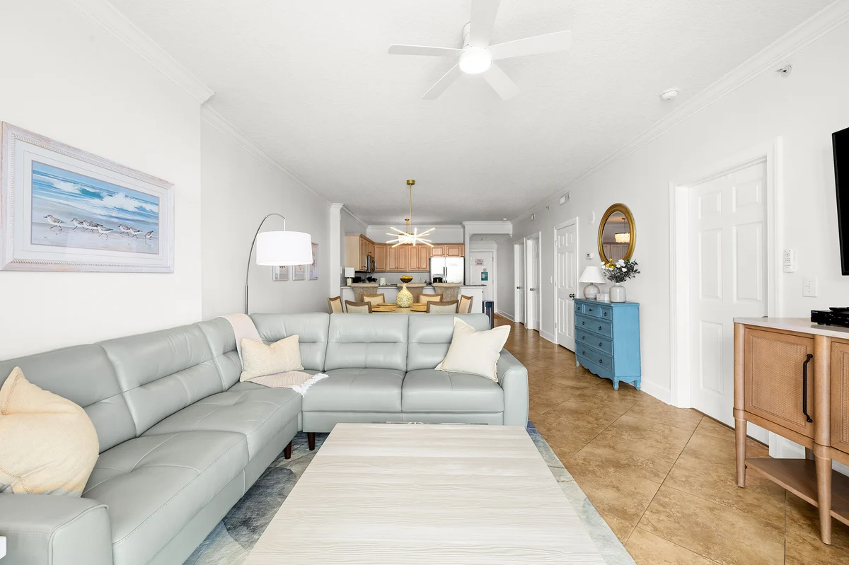Condo in Panama City Beach property photo 4